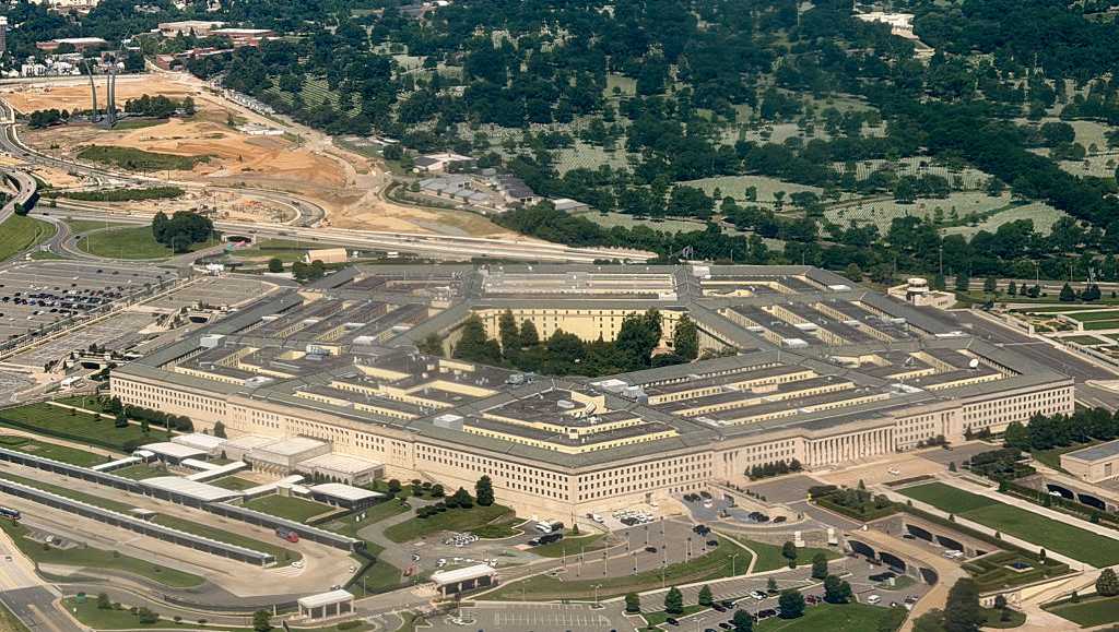 More than 750 US service members wounded since start of Iran War