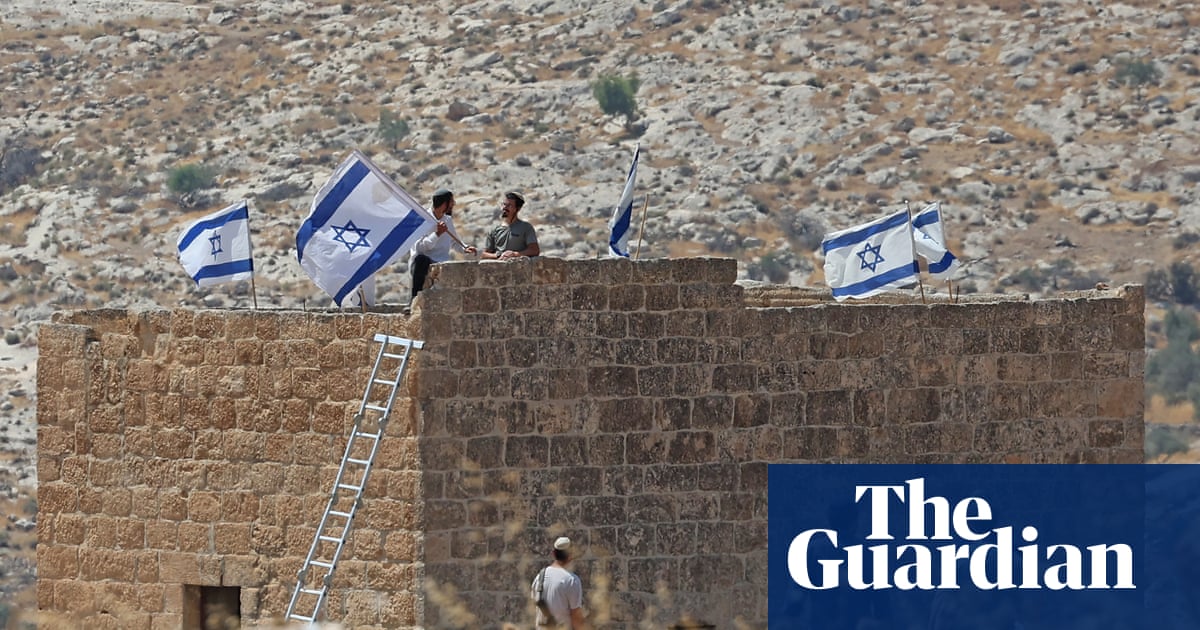 ‘You were right’: Ed Miliband tells critics Labour was wrong on Gaza | Labour