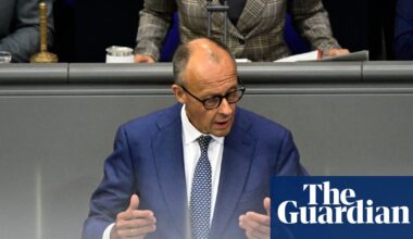 Merz accuses AfD of ‘ethnic cleansing’ policy and cancels call with Trump | Germany