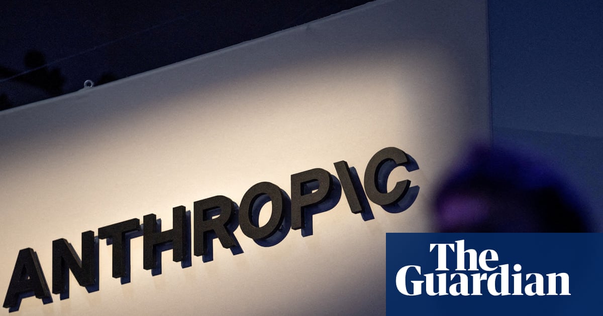 Anthropic ‘warns of existential AI risks to humanity’ in IPO document | Anthropic