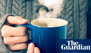 Drinking very hot drinks could triple risk of oesophageal cancer, study finds | Cancer