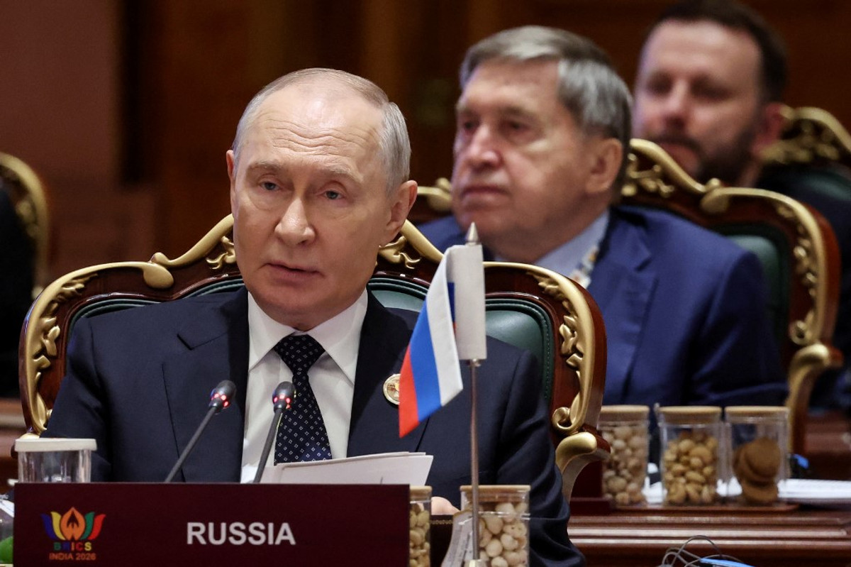 Putin Signs a Decree Increasing Russian Army: Over 2.4 Million, Including 1.5 Million Active-Duty Personnel