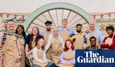 From a paediatric doctor to a podium dancer: meet the 2026 stars of The Great British Bake Off | Television