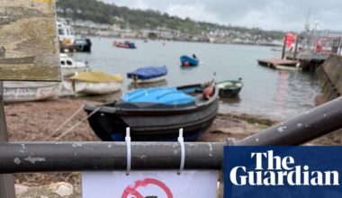 Dry weather sewage discharges soar as water companies face scrutiny | Water industry