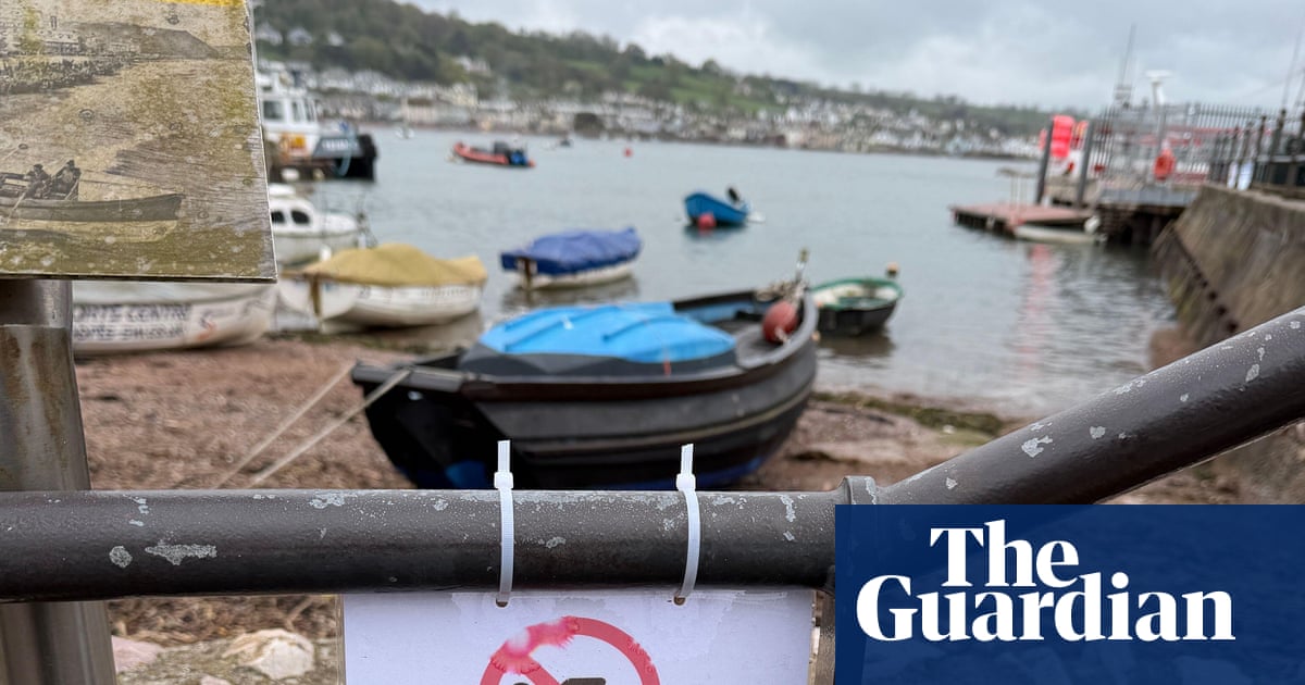 Dry weather sewage discharges soar as water companies face scrutiny | Water industry