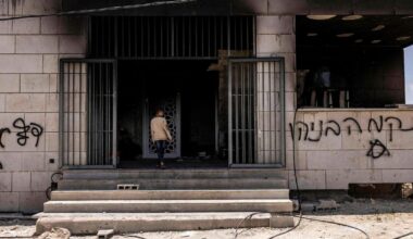 Britain's Sanctions Will Strengthen the Very Israelis They Are Meant to Weaken