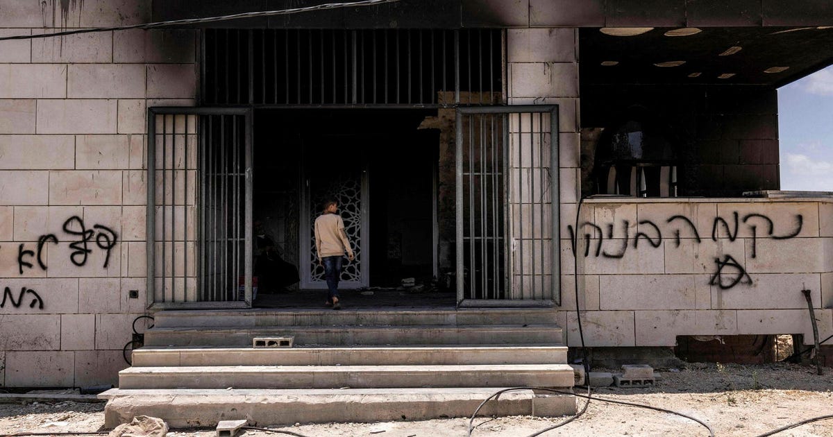 Britain's Sanctions Will Strengthen the Very Israelis They Are Meant to Weaken