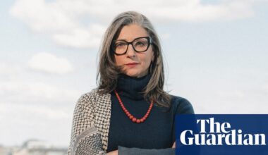 UN expert Francesca Albanese calls for ‘true paradigm shift’ as Miliband resets policy on Israel | Israel