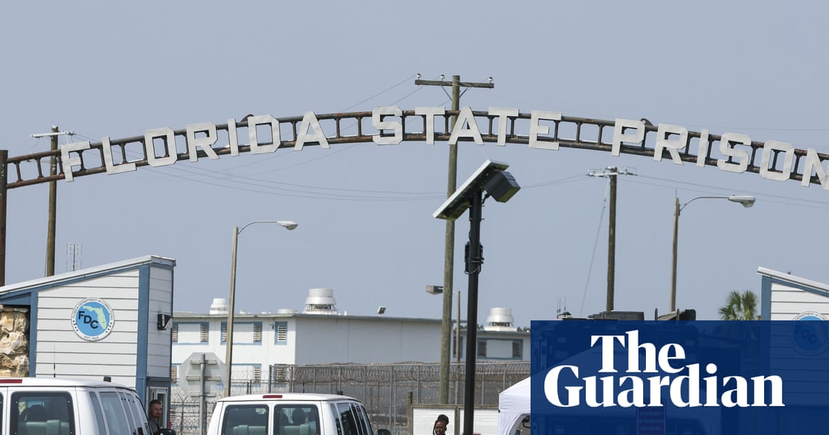 Florida man, age 77, becomes 16th person to be executed in state this year | Florida