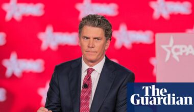 Republicans criticize racist social media post by Texas member running for office | Texas