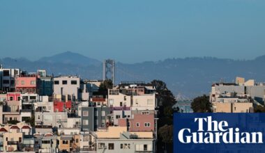 San Francisco mayor declares rent emergency as housing costs soar | San Francisco