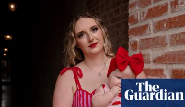 Experience: I didn’t know I was pregnant until I gave birth | Life and style