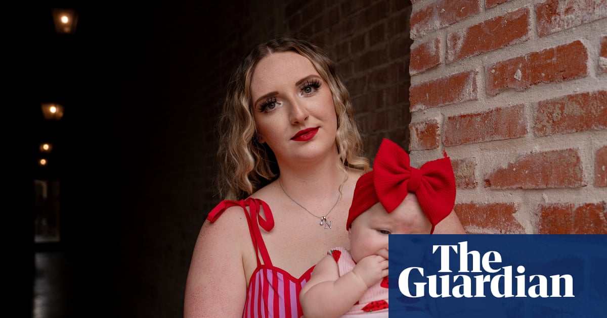 Experience: I didn’t know I was pregnant until I gave birth | Life and style