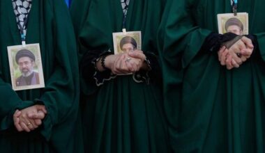 The republic of magic: How Iran turned the unseen into an instrument of rule
