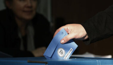 Gulf states are watching Israel’s election to see if it still has the strength to det