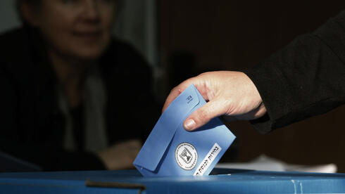 Gulf states are watching Israel’s election to see if it still has the strength to det