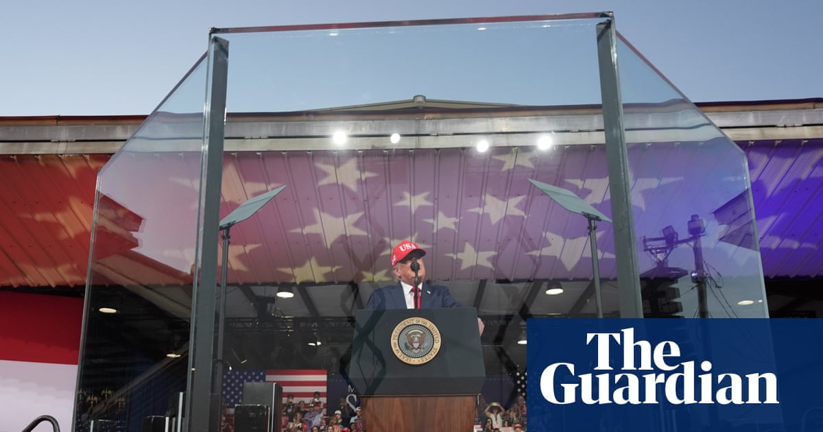 When Trump’s narrative meets voters’ realities | US midterm elections 2026