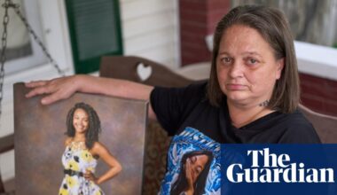 Third person arrested in death of Tasia Fortune, as police say hanging was staged | Mississippi