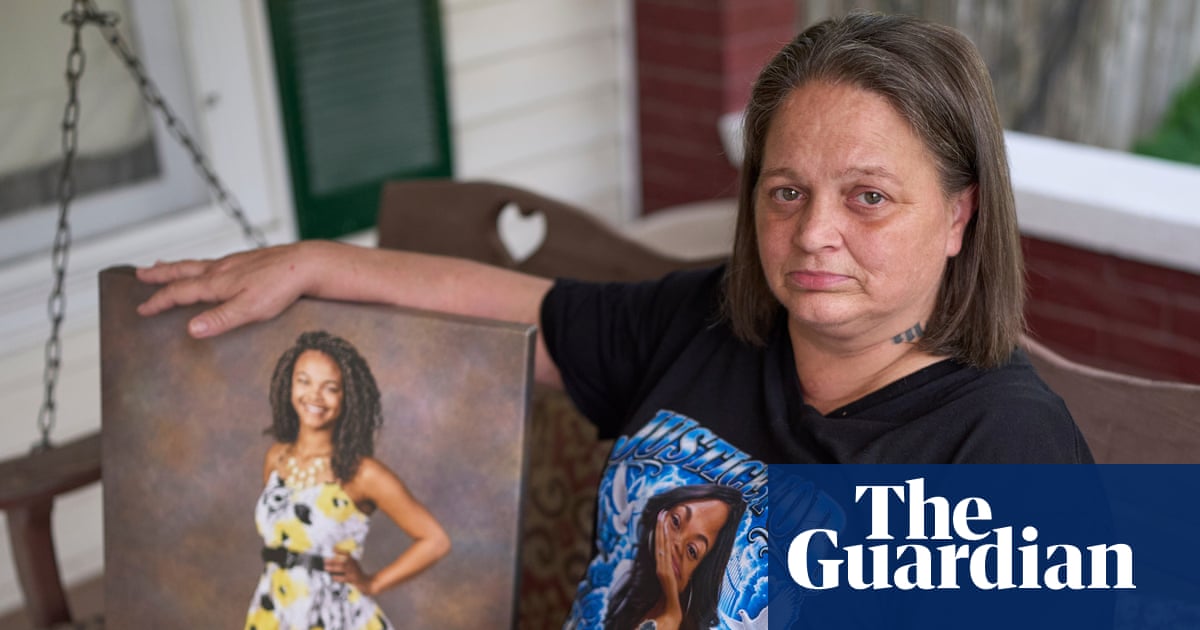 Third person arrested in death of Tasia Fortune, as police say hanging was staged | Mississippi