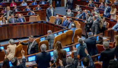 Forget Bibi Yes or No. Brace Yourself for What Israel's Next Knesset Will Look Like
