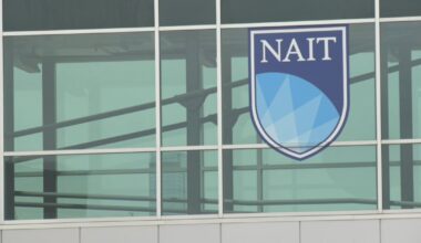 NAIT campus bar closed indefinitely after carbon monoxide leak - ctvnews.ca
