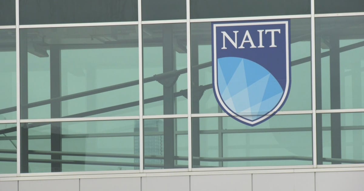 NAIT campus bar closed indefinitely after carbon monoxide leak - ctvnews.ca