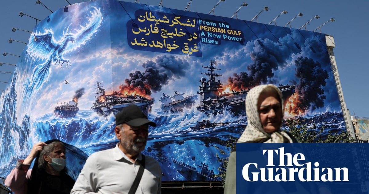 Trump faces tough choices as Iran dangles deal to reopen Hormuz before US midterms | US-Israel war on Iran