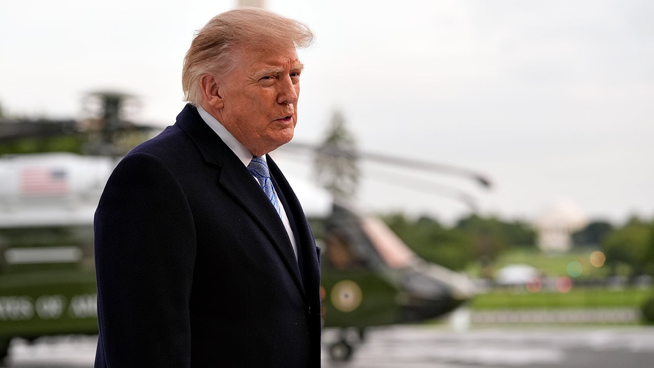Trump rejects Iran ceasefire proposal as US economic pressure squeezes Tehran