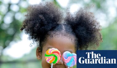 Rich people more likely to steal children’s sweets, finds Ig Nobel prize-winning study | Ig Nobel prizes