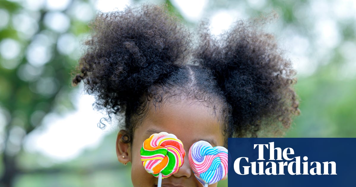Rich people more likely to steal children’s sweets, finds Ig Nobel prize-winning study | Ig Nobel prizes