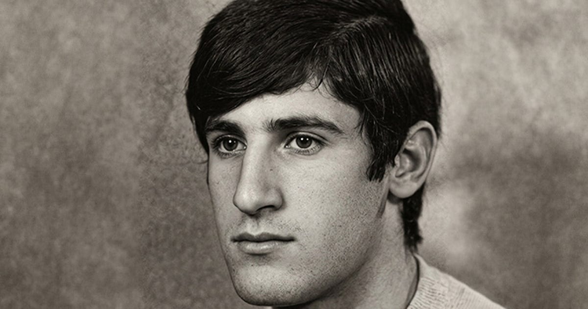 The Story of the IDF Armored Corps' First Druze Soldier, Who Died in the Yom Kippur War