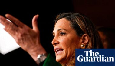 House Republican doubles down on jab at Trump’s immigration enforcement | Republicans