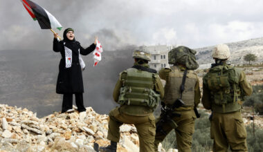 STEPHEN COHEN: Israel and its generals