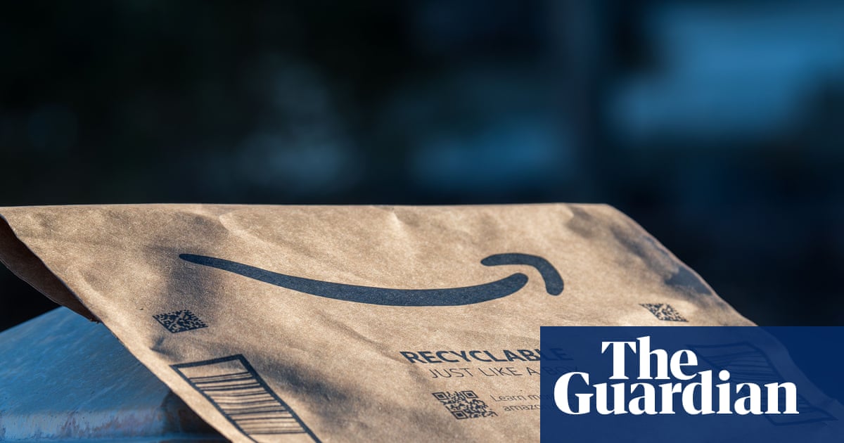 US trade regulator and 22 states accuse Amazon of taking $20bn with secret surcharges | Amazon