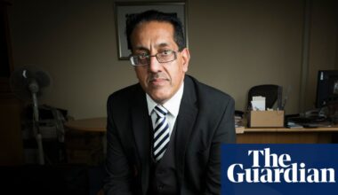Cambridge University asks former chief crown prosecutor to open Arday review | Jason Arday