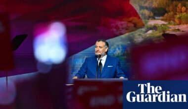 Calls for Democrats to be shot go unchallenged at Republican convention | Republicans