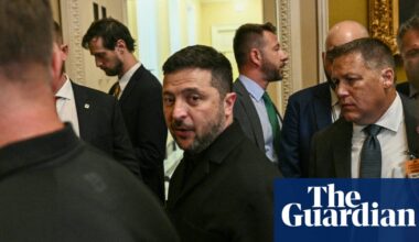 US lawmakers spar over bill giving Trump more power to sanction Russia | US Congress