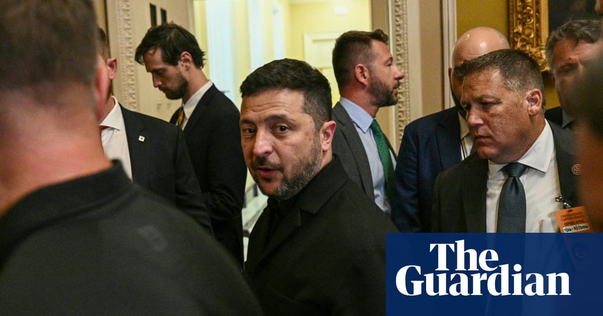 US lawmakers spar over bill giving Trump more power to sanction Russia | US Congress