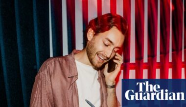 The death of ‘hello’: how gen Z – and scammers – put paid to the greeting | Social etiquette