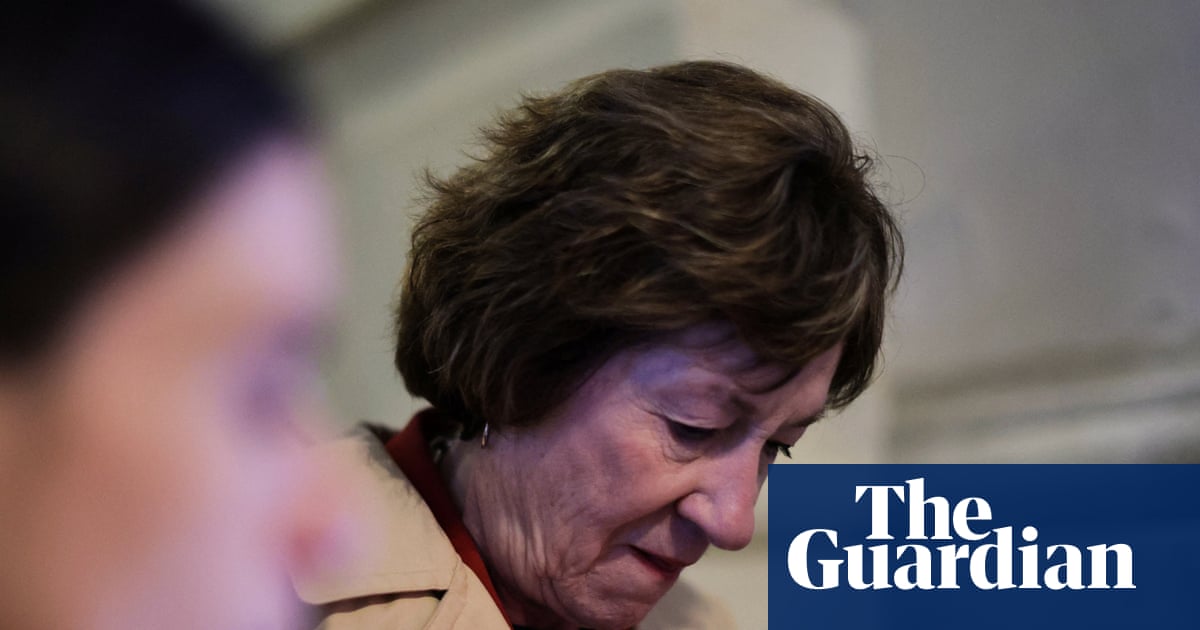 Democrats accuse Susan Collins of corruption after bombshell ‘pay-to-play’ report | Maine