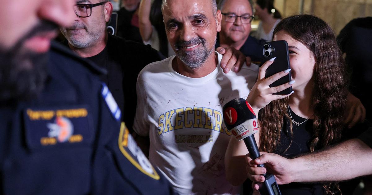 Israel probes if FlyDubai pilot stabbing was attempted terror attack
