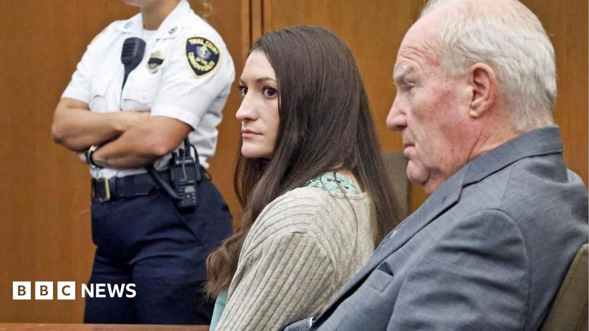 Clancy family picture exhibited in court