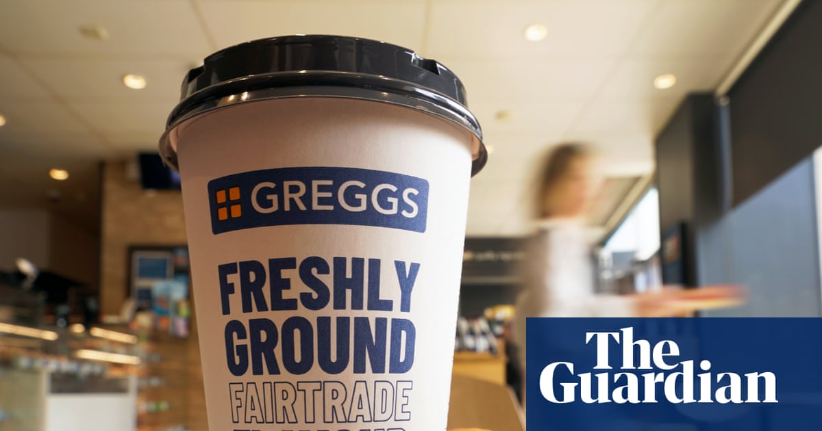 Greggs announces plans to shut four UK factories that could cost 740 jobs | Greggs