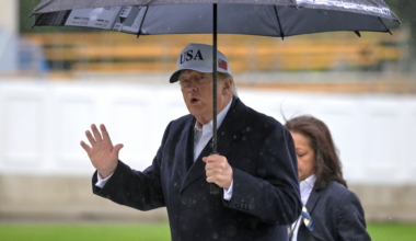 Trump says rejected Iran's proposal on reopening Hormuz Strait