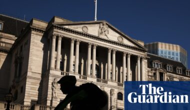 UK long-term borrowing costs hit 28-year high | Gilts