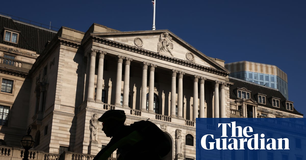 UK long-term borrowing costs hit 28-year high | Gilts