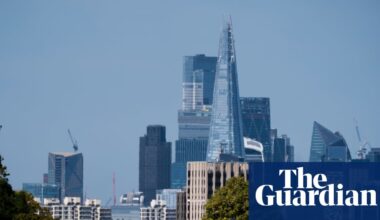 Cities in Great Britain most vulnerable to extreme heat revealed | Extreme heat