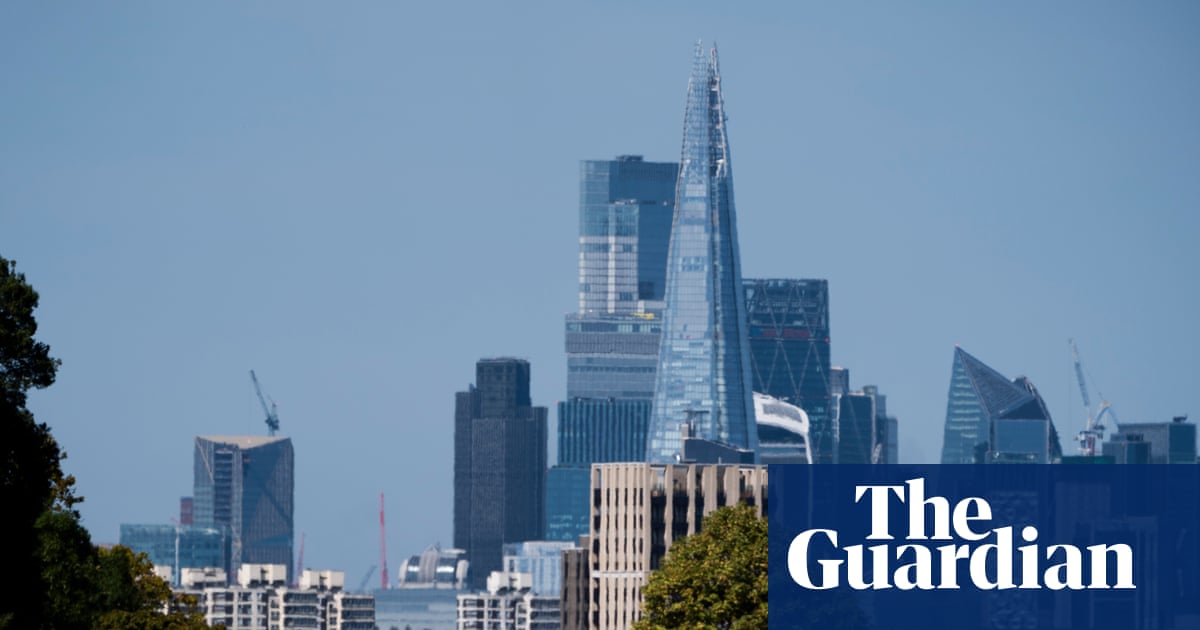 Cities in Great Britain most vulnerable to extreme heat revealed | Extreme heat