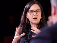 David Ellison selected Bari Weiss as editor-in-chief of CBS News despite her lack of experience in TV news.