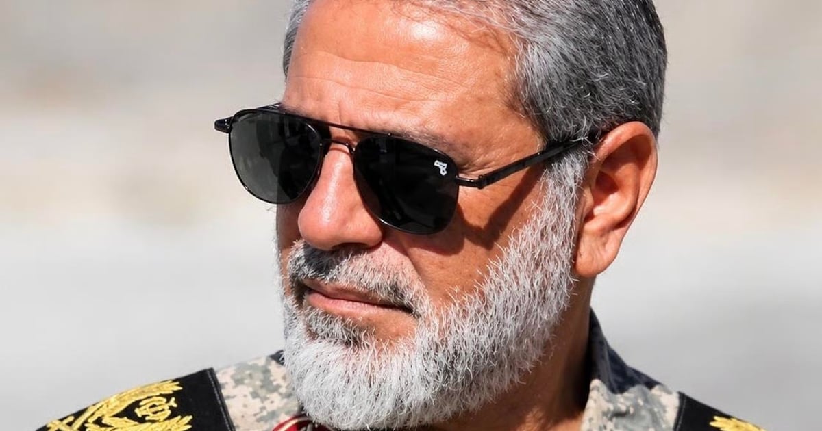IRGC commander killed in clashes with gunmen in Iran's restive south-east